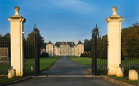 Hotel Chateau De